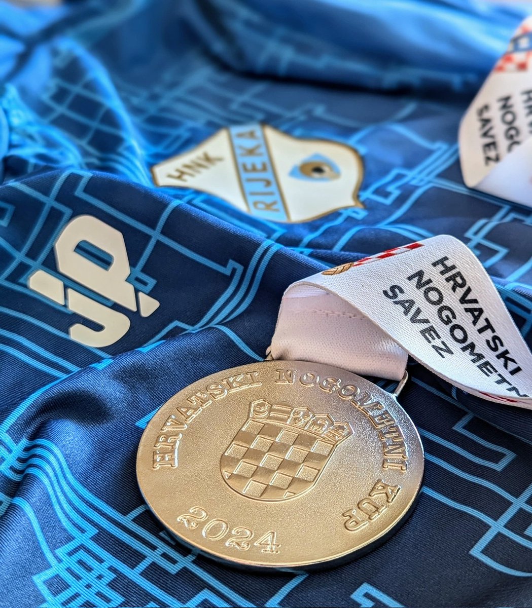 Niz od 14 pobjeda u prvih 15 utakmica, poticajno okruženje, podrška s tribina, kave kod Rivettija...
Hvala igračima, navijačima, upravi, svim zaposlenicima kluba,  posebno treneru Sopiću na pozivu i povjerenju. Vrijeme je za krenuti dalje, Rijeci sretno, uživao sam u svakom danu!