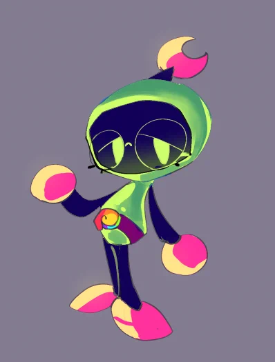 bomberman sona thing 