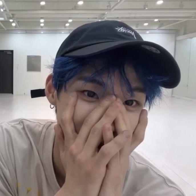foxjwz's tweet photo. 💙 #GUWONZ #구원즈 https://t.co/6sUCqy9iYM