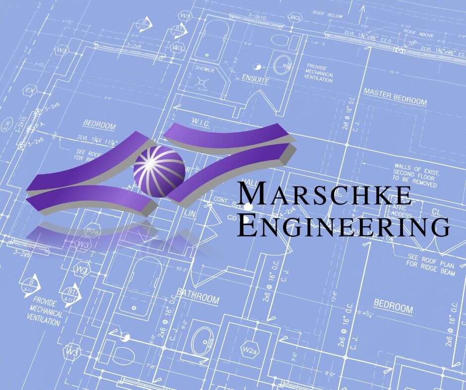 MarschkeEngine1's tweet photo. No matter the size of your project, working with an experienced engineer can be incredibly beneficial! Engineers we can provide innovative and creative solutions to problems and leverage our technical know-how to get things done safely and cost effectively. Bring us in on your ne https://t.co/VfcTuk2H7r
