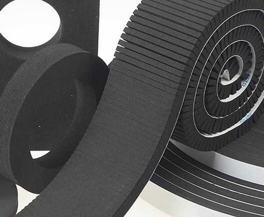 AlantoLtd's tweet photo. π Uncover the power of Neoprene EPDM!
Resistant to UV, ozone, and more. Ideal for sealing and insulation across industries. ποΈβοΈπ
Find out more β‘οΈ https://t.co/cPD4V16VW3
#NeopreneEPDM #RubberMaterials #Alanto https://t.co/opRZ3StdDI