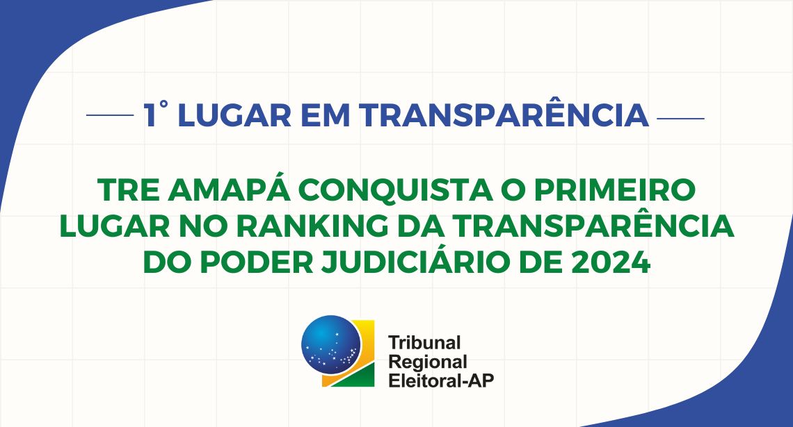 #NotíciaEleitoral PODER JUDICIÁRIO: TRE-AP PARTICIPA DE REUNIÃO PREPARATÓRIA NACIONAL EM BRASÍLIA | Saiba mais: tre-ap.jus.br/comunicacao/no…