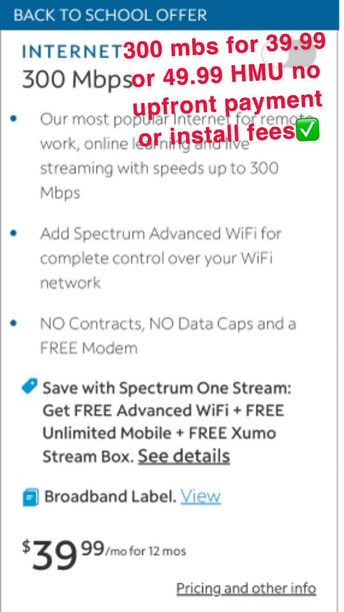 SpectrumPlug's tweet image. 