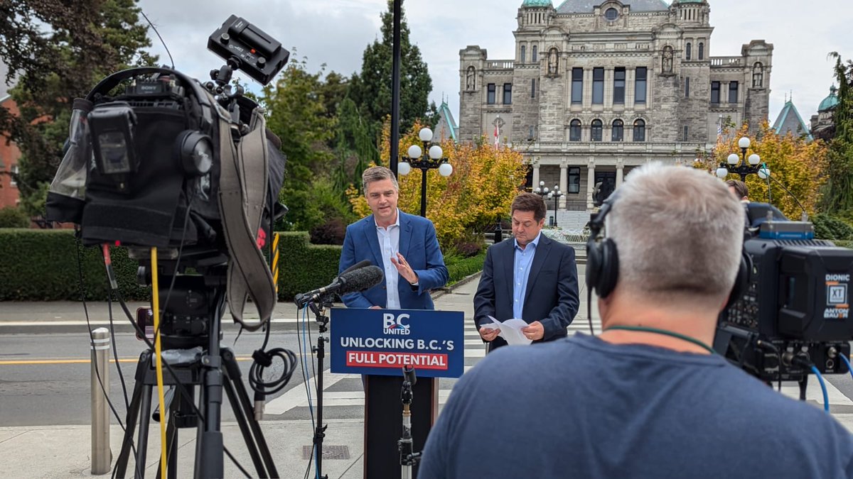 #ICYMI: BC United is taking bold steps to tap into B.C.'s $36B mining potential.

By streamlining permits, modernizing the Mineral Tenure Act, and enhancing tax competitiveness, we’re driving job creation, economic growth, and a sustainable future.

🔗: votebcunited.ca/news/bc-united…