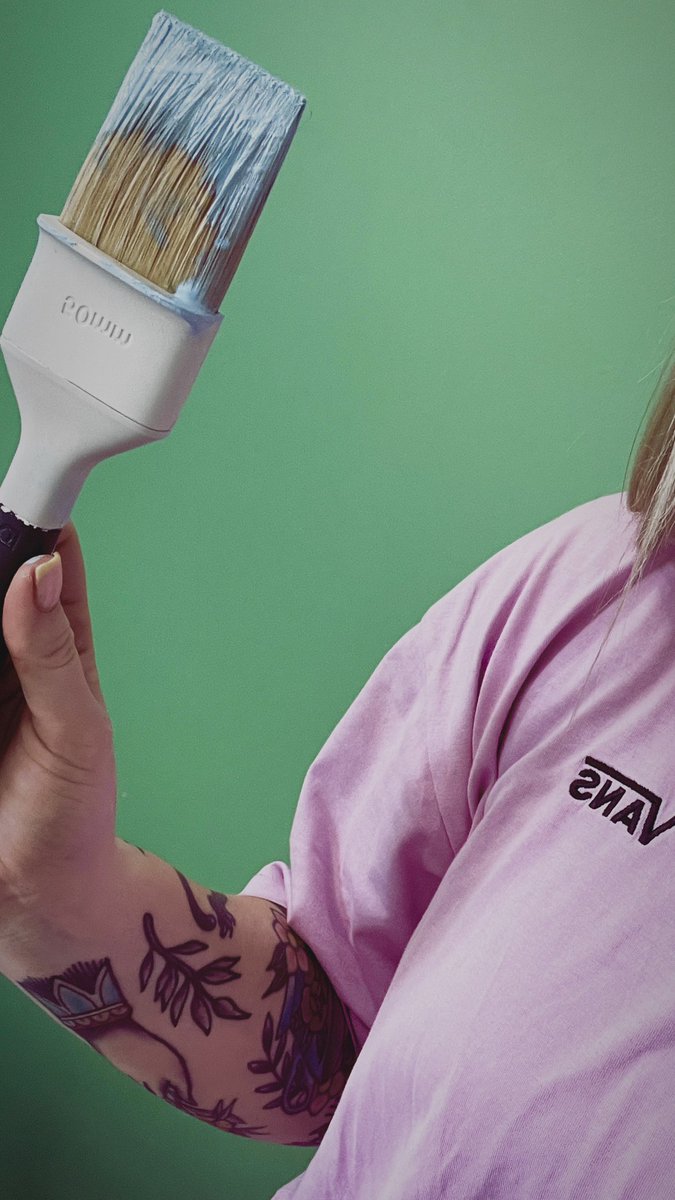 MissSzula's tweet image. A sneak peek of our summer project 👀

We can’t wait to reveal our new ‘Learning Labs’ to our pupils very soon! ✨ @CadderPrimary 

#WorkingProgress #GlowUp