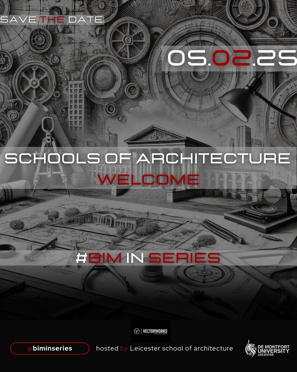 Victoria Farrow Architect tweet media