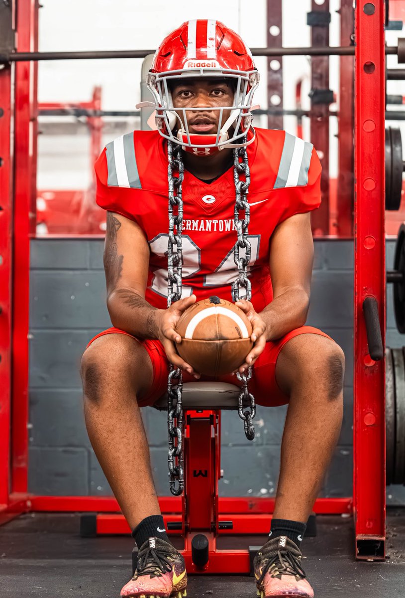 Tylen “Ty” Jones⭐️✝️ tweet media