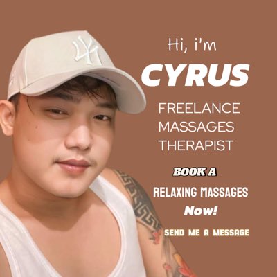RELUXCYRUZ's tweet photo. #NewProfilePic https://t.co/ms8oPGwSSY