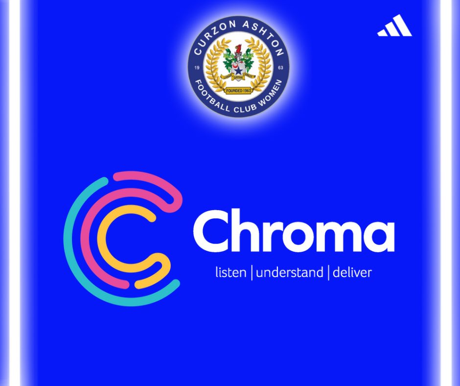 Curzon Ashton Women tweet media