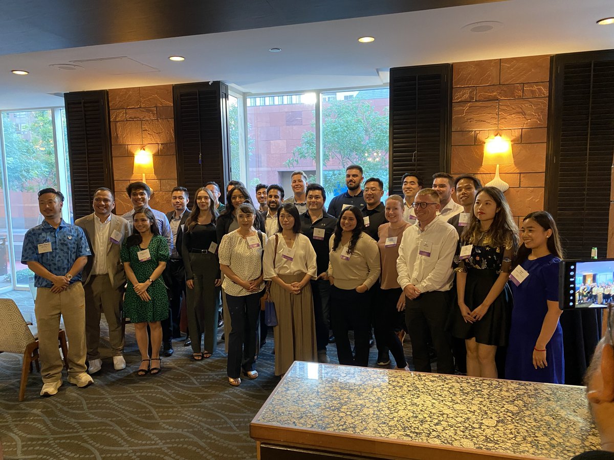 KROSTCPAs's tweet image. Our team attended CalCPA LA Chapter's Honorees Night, to celebrate newly licensed CPAs. We would like to congratulate Avetis Avetisyan, Quyen Ma, and Nancy Robles, on becoming CPAs! We are honored to have such a dedicated team. 
#CPA #CalCPA #LAChapter #KROST #Honoree #Celebrate