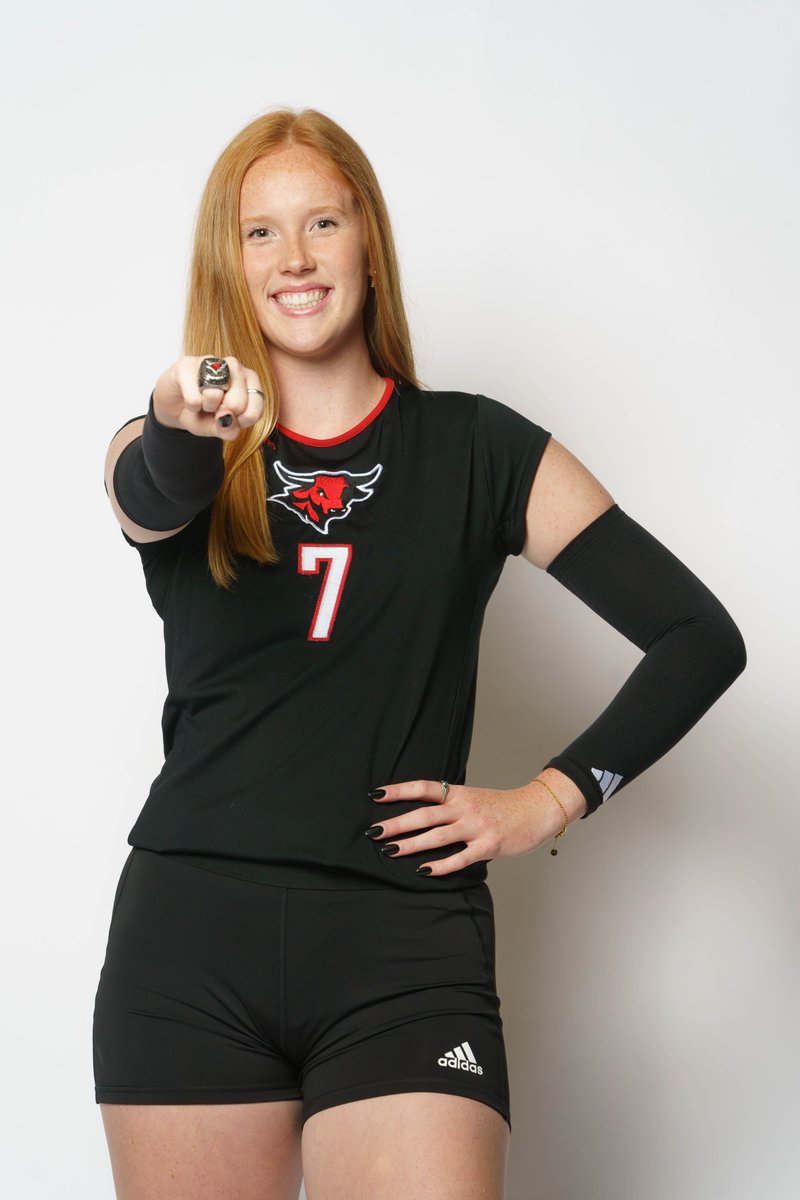 In seven days

<a href="/brynlee_arnold/">Brynlee Arnold</a> | #OmahaVB