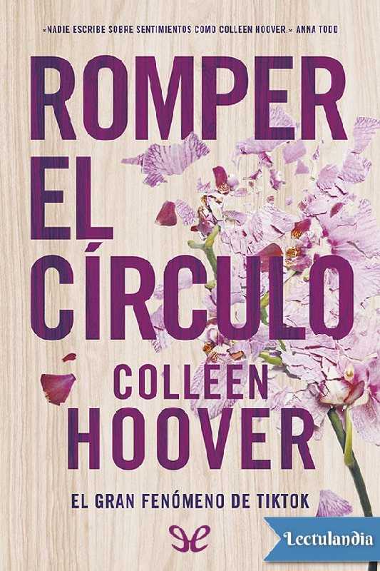 DavidCastilloM_'s tweet photo. He leído “Romper el círculo” en #FBReader
Buen libro y fácil de leer, recomendado 👍🏻 https://t.co/zXyPzY0KwO