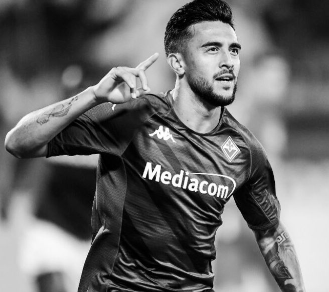 Luca Speciale tweet media