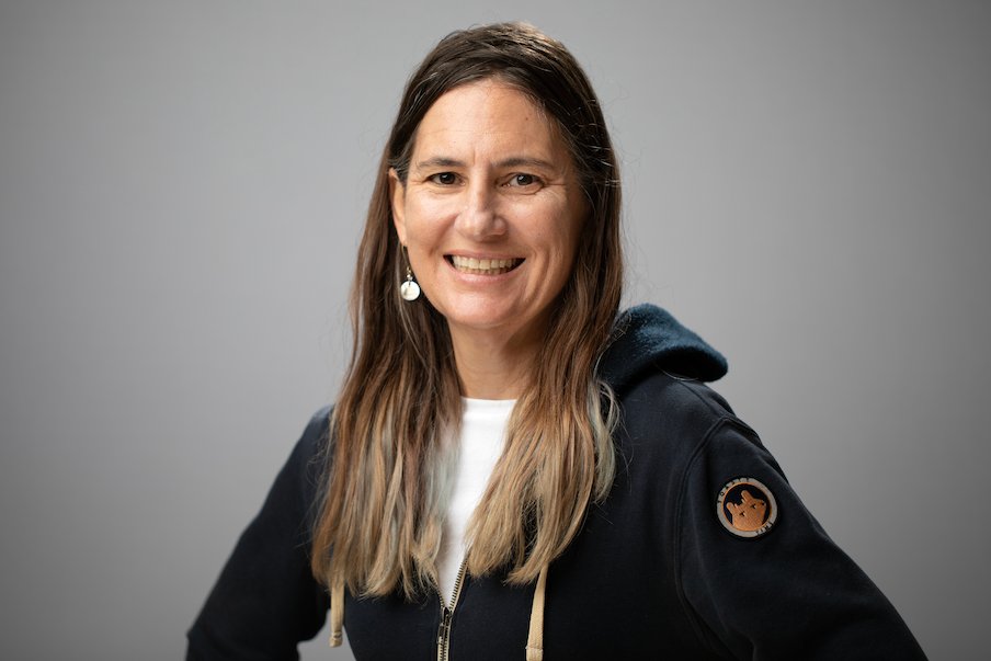 Congratulations to Jeri Barak on being named CALS associate dean for academic affairs! Barak is currently a professor in plant pathology. Learn more: ecals.cals.wisc.edu/2024/08/19/jer…