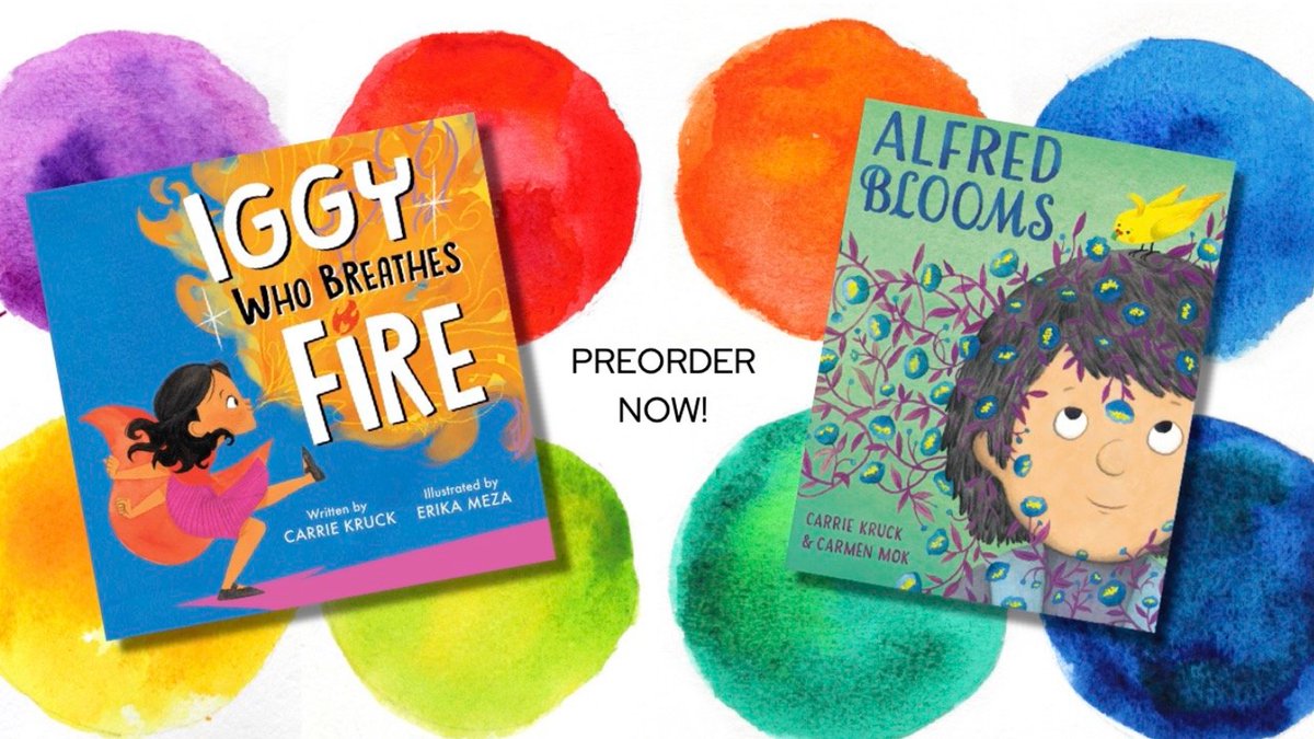 Preorders mean the world to authors, and are an amazing way to support independent bookstores. And this weekend you can do both for 25% less at <a href="/GibsonsConcord/">Gibson’s Bookstore</a> ! Link in bio!

#kidlit #booklovers #indiebookstore