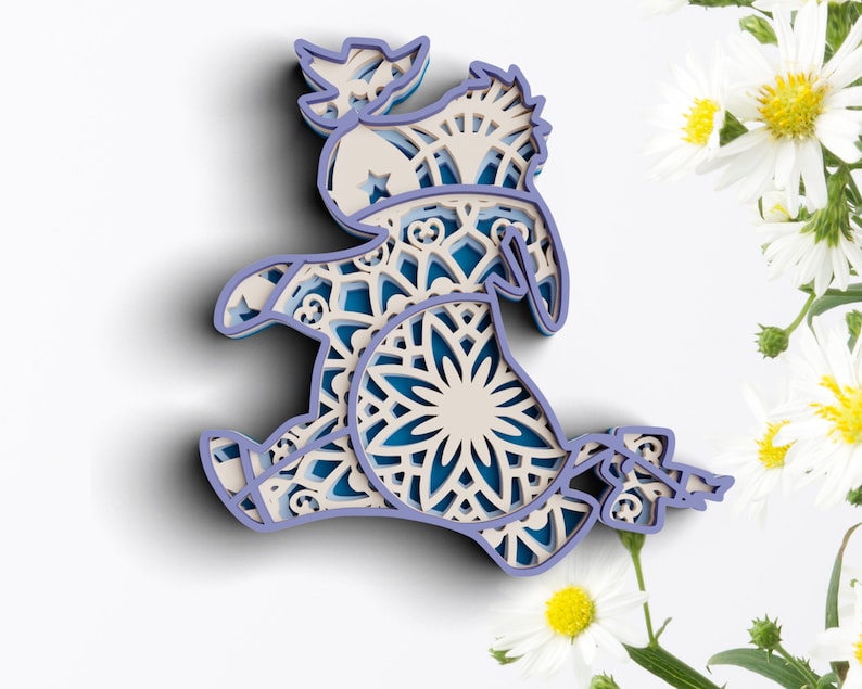rishasart's tweet photo. Bring fun to your projects with 3D Donkey SVG Designs! 🐴 Perfect for kids crafts, layered mandalas, Cricut projects, and more.
 70% OFF 🛍️ Check Out Now 👇
https://t.co/bNBDebV82M
.
.
.
#KidsCrafts #DonkeyArt  #Mandala #ShadowBox #etsy  #svgideas #svgfilesforcricut #svgfiles https://t.co/Zpvk7eMGRp