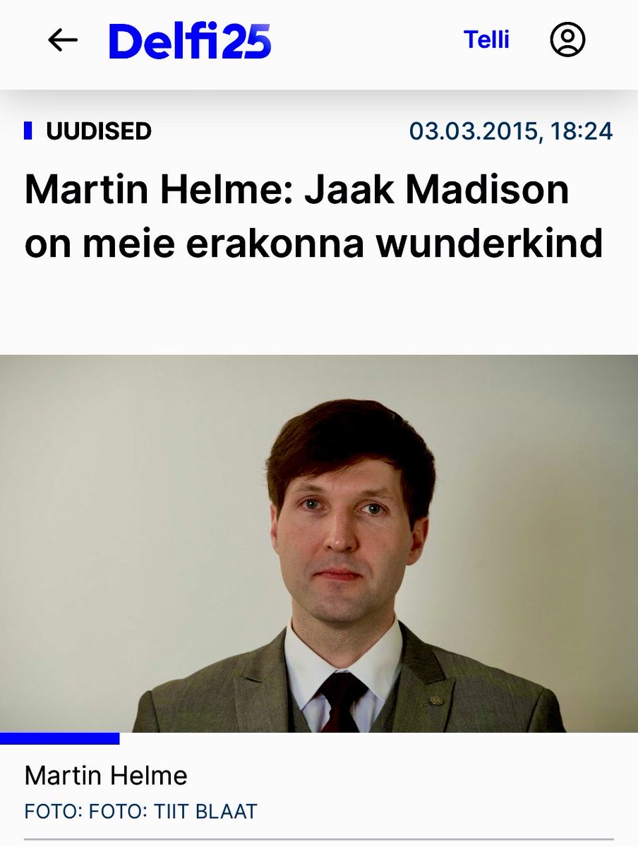 JanekLuts's tweet photo. kommentaarideta … https://t.co/7zXKDj9yyy