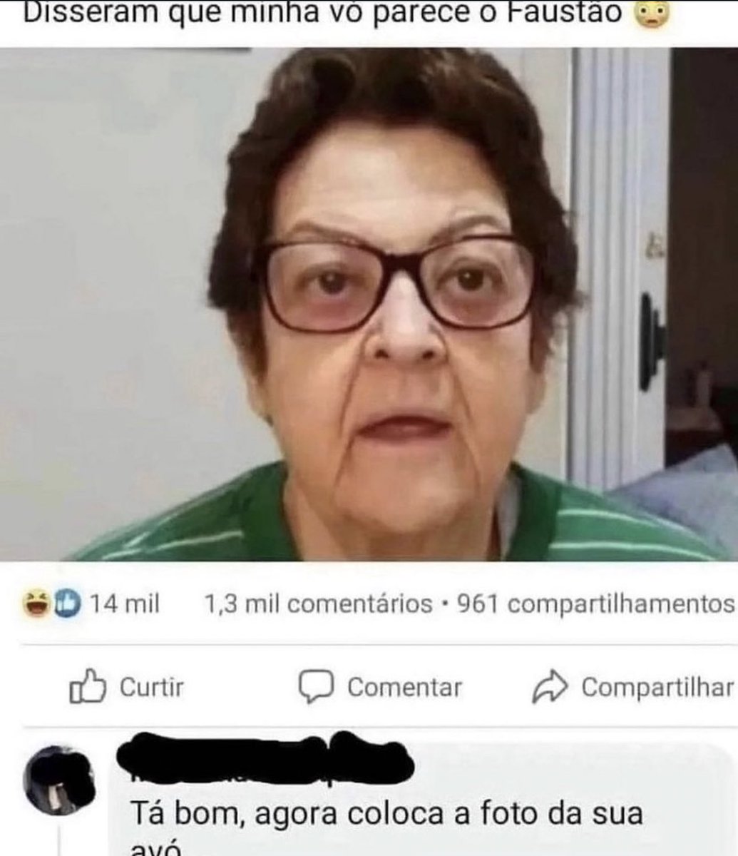 shitpostverdade's tweet image. 