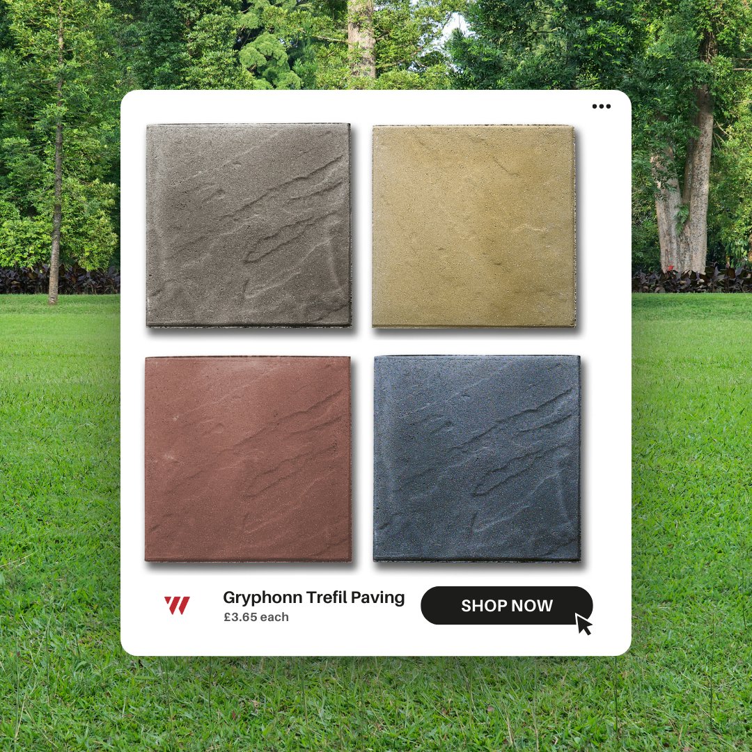 WBS Builders' Merchants tweet media