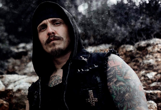 OVERKILL Recruits Ex-VENOM INC. Drummer JERAMIE KLING blabbermouth.net/news/overkill-…
