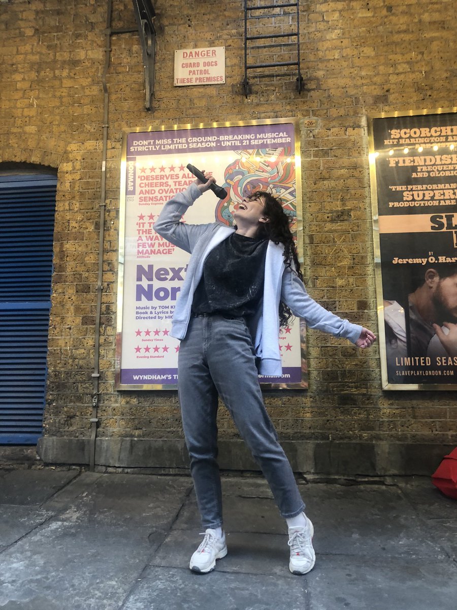 Tayla ☀️🦊 tweet media