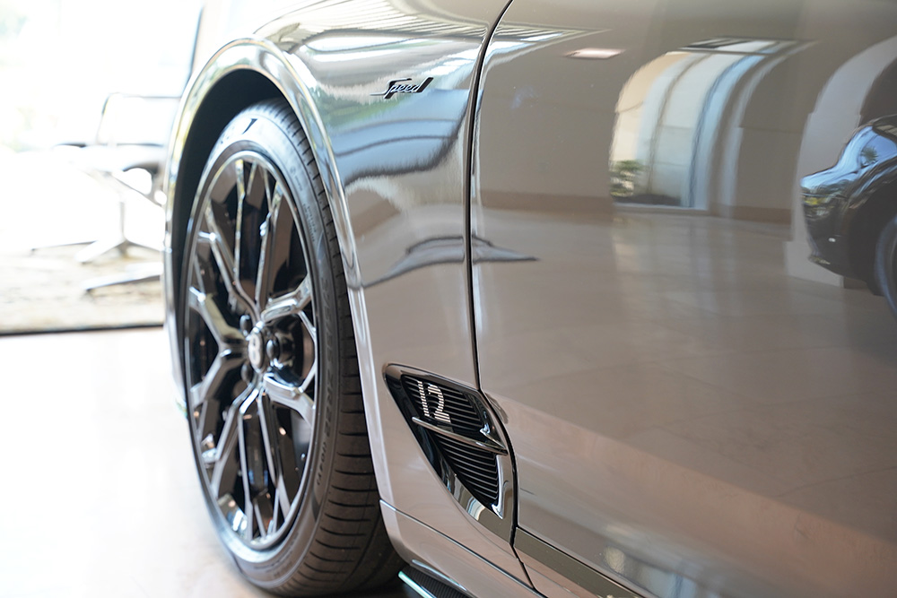 Drive the extraordinary.