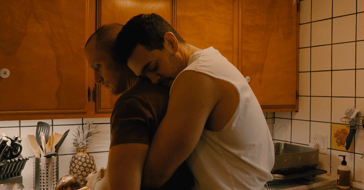 instinctmag's tweet photo. New Series 'STRANGELOVE' Celebrates Queer Latinos in L.A. https://t.co/8pt9k0dep6 #Entertainment #Videos #amazonprime #strangelove https://t.co/Hj6Y6INaB9