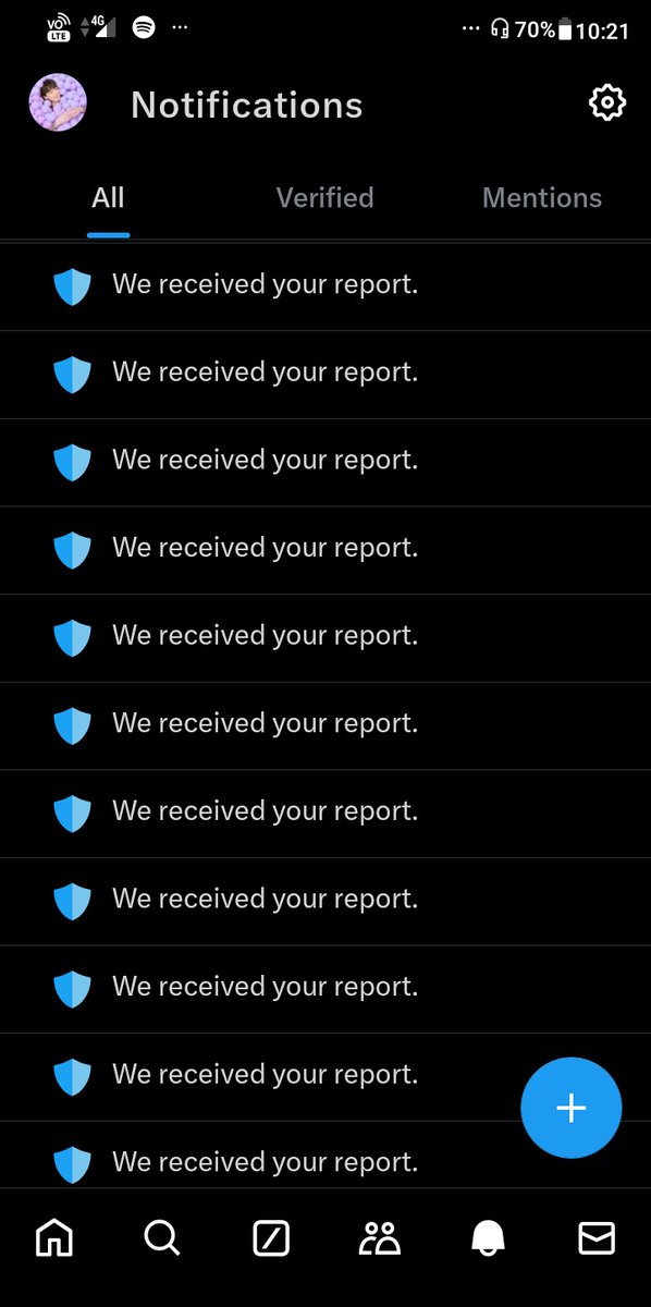purplegirl_divi's tweet image. Karma will hit y&apos;all soon! Just wait for it. BTS IS ALWAYS SEVEN!!! 

#BTSis7
#ARMYHQ_PH
#WeAreTogetherBulletProof 
#YoongiNeverWalksAlone