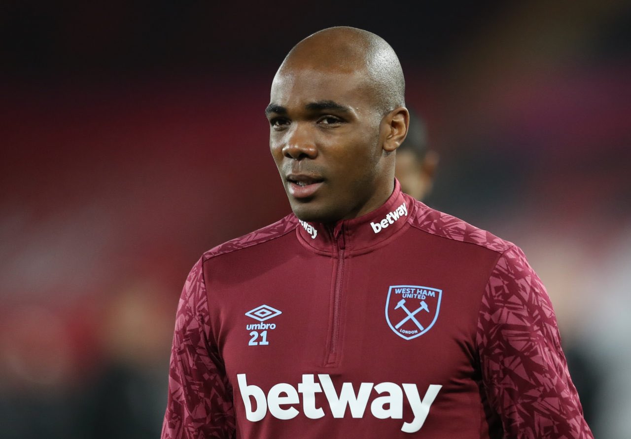 Fabrizio Romano on X: "🟡⚫️ Angelo Ogbonna set to join Watford on free  transfer as deal has been verbally agreed with Italian CB. As reported by  @androofrench, he's expected to be the