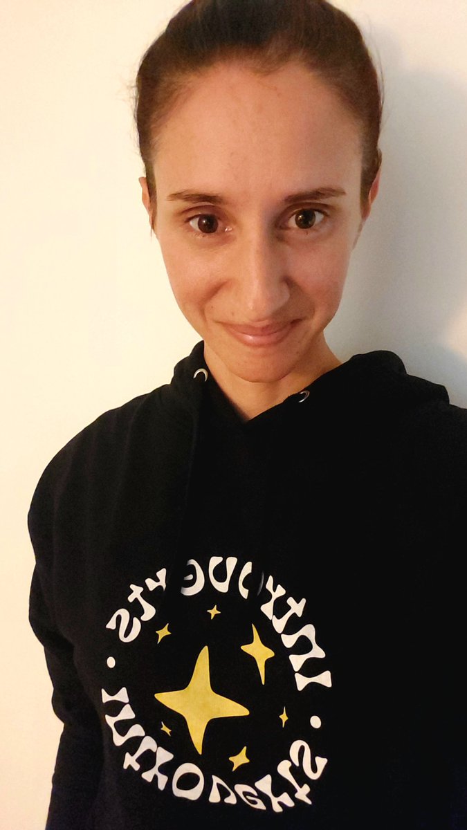 emenems101's tweet image. Off to a late night people-free walk with my doggo 🐕😁✨️
@IntrovertscNFT #introvert #introversion