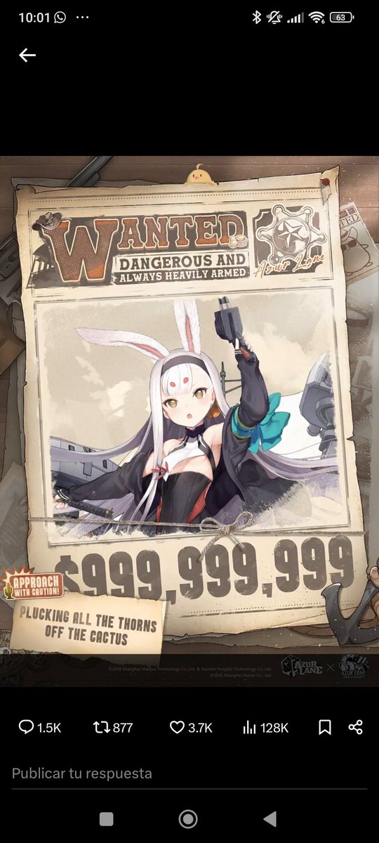 nanoxwolf's tweet photo. @AzurLane_EN Best DD IJN https://t.co/IVz0l3HDsg