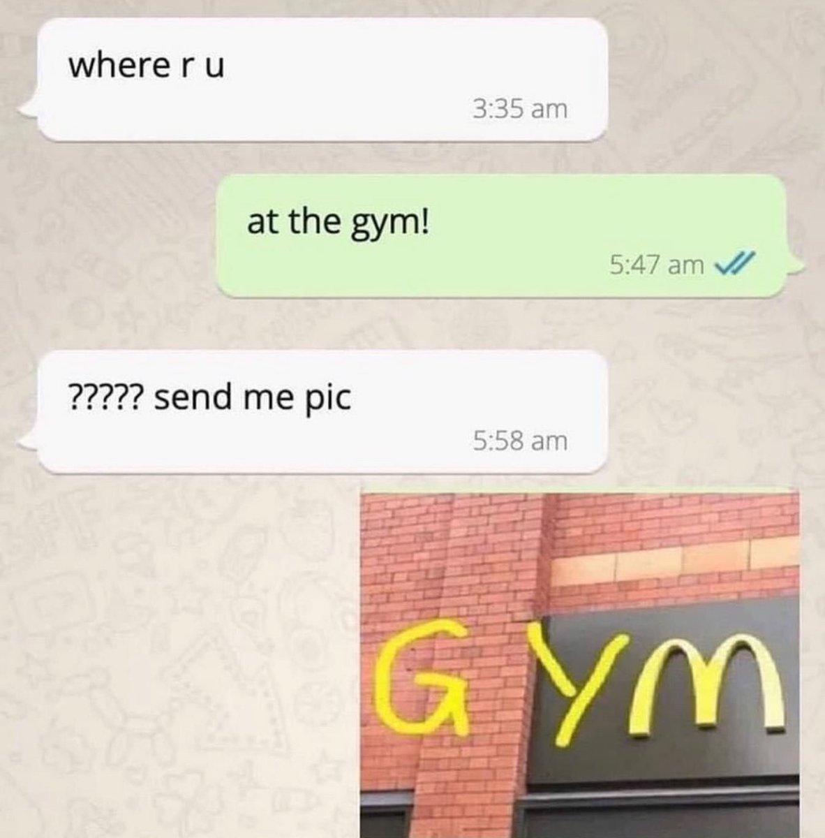 Out of Context Human Race (@nocontexthumans) on Twitter photo 