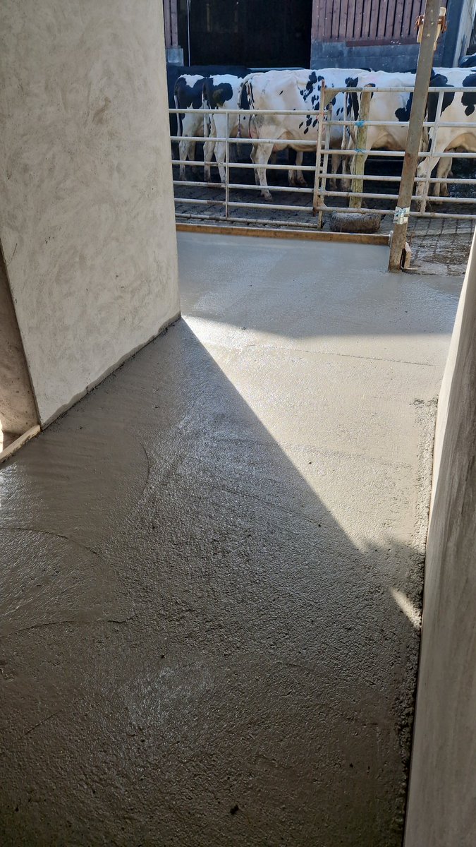 Two new Labour units starting here next month!
