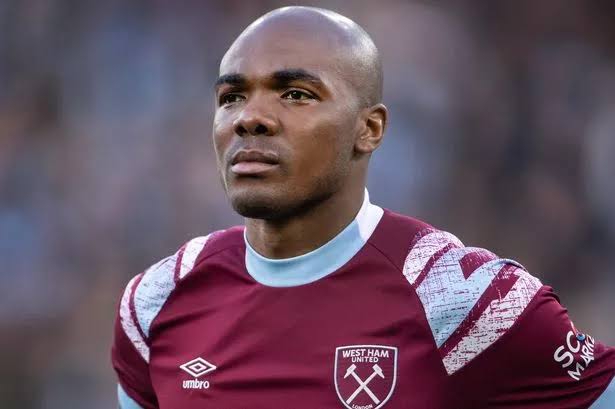 TurfRadar's tweet photo. 🚨 Watford is close to signing former West Ham defender Angelo Ogbonna. The experienced center-back is set to bring his Premier League expertise to the Hornets as they strengthen their squad for the season ahead.  #WatfordFC #TransferNews #TurfRadar https://t.co/3uyU7eIlX7