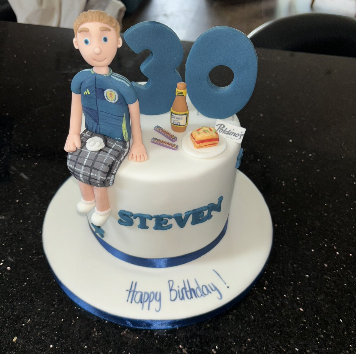Steven tweet media