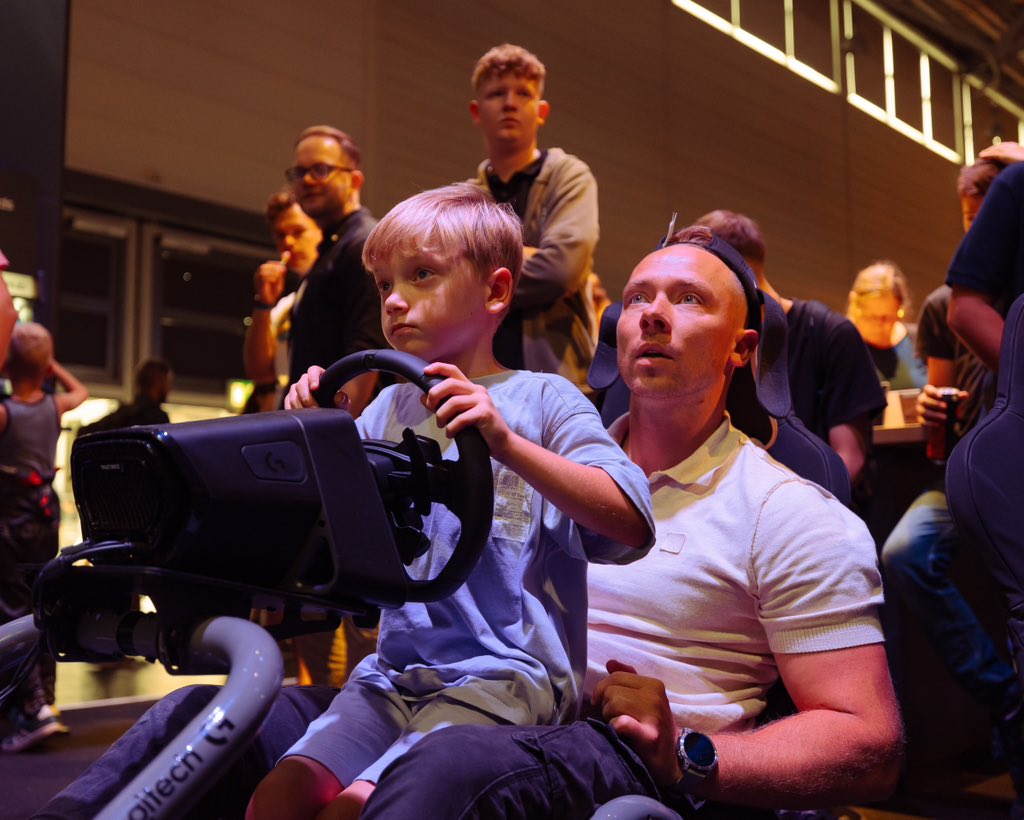 Wilder World tweet media