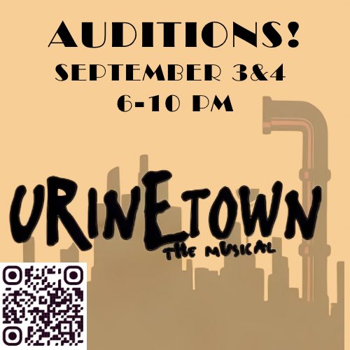 Ferris State Theatre tweet media