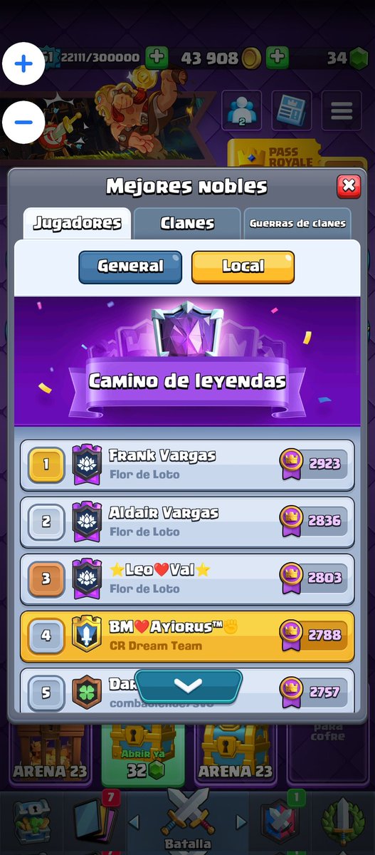 BM*Ayiorus 🇵🇪 tweet media