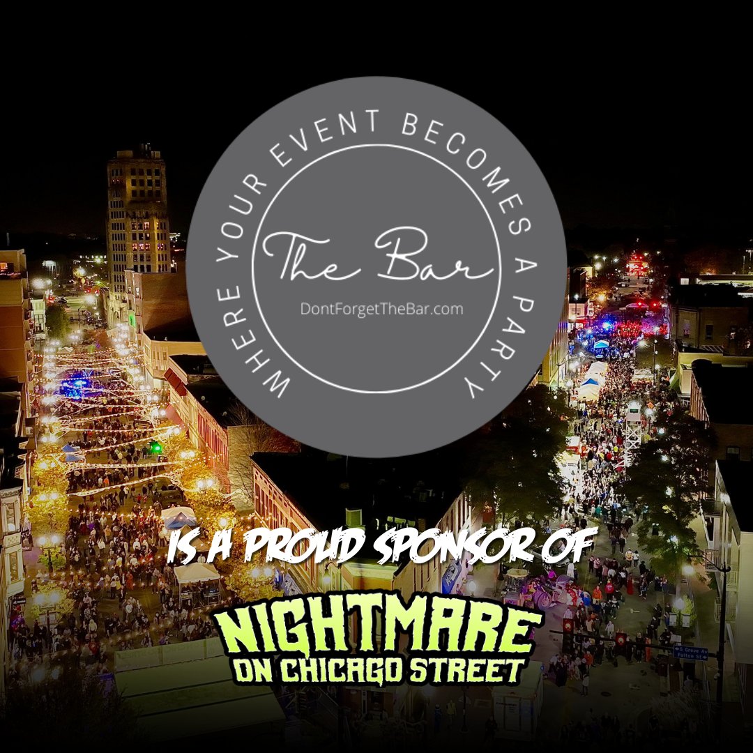 Nightmare/Chicago St tweet media
