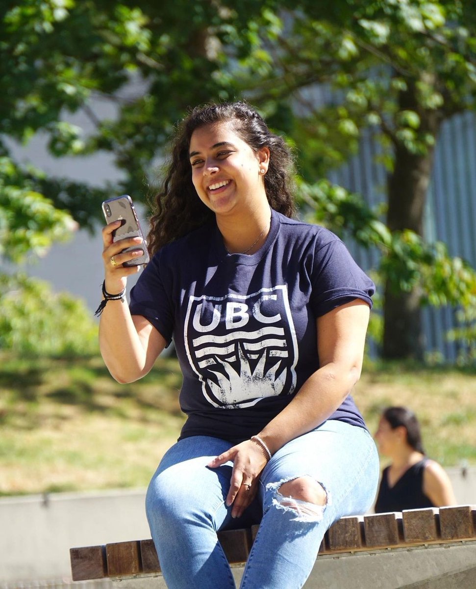 UBC Bookstore tweet media