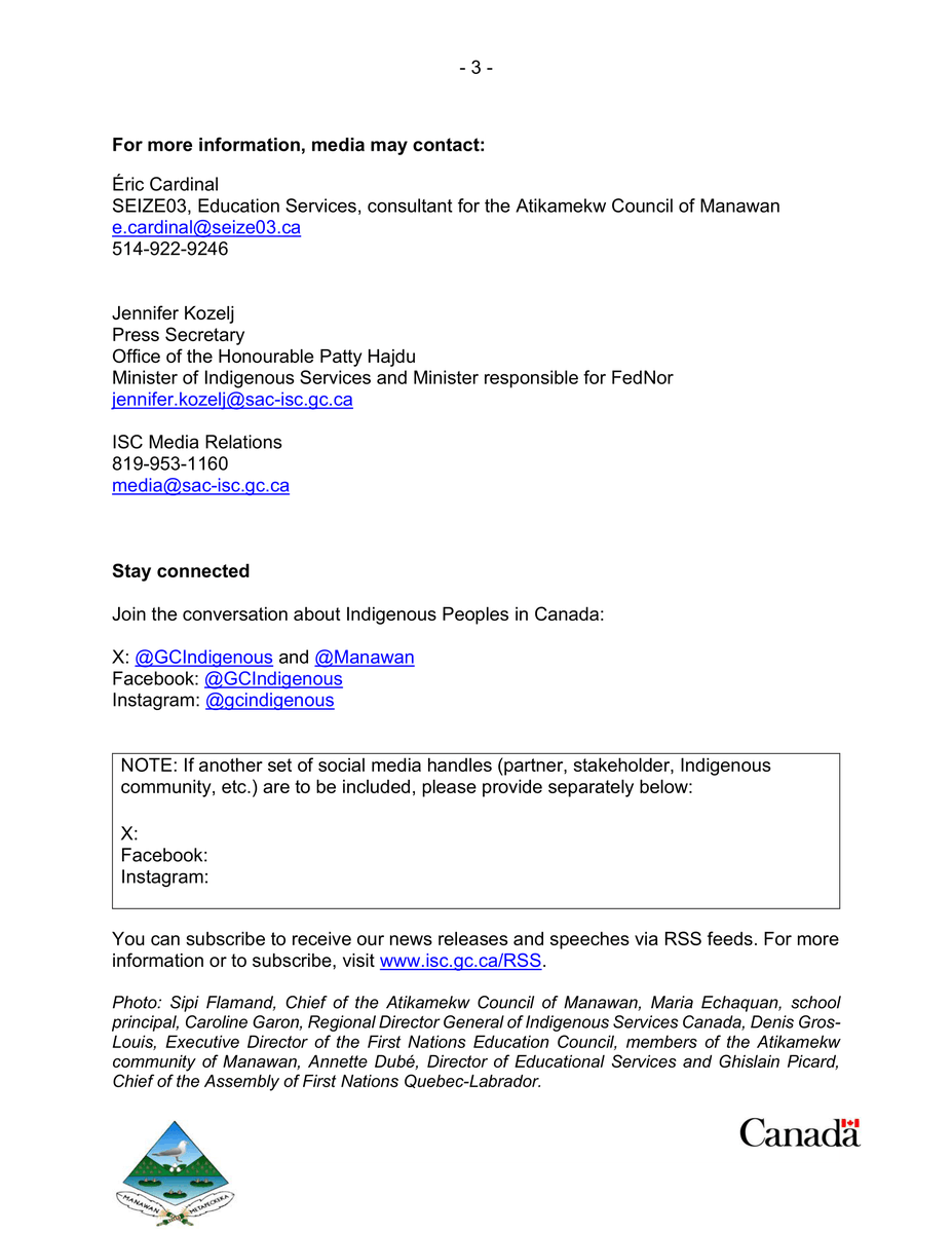 SEIZE03 - FIL DE PRESSE tweet media