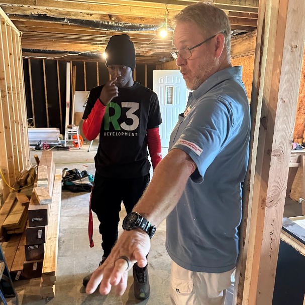 R3DevESL's tweet image. June's 2nd Saturday was truly special as over 60 volunteers joined us at Unity Lutheran Elementary School in East St. Louis. A massive thank you to everyone who dedicated their time and energy. 

#R3Development #SecondSaturday #CommunityService #UnityLutheran #VolunteerImpact