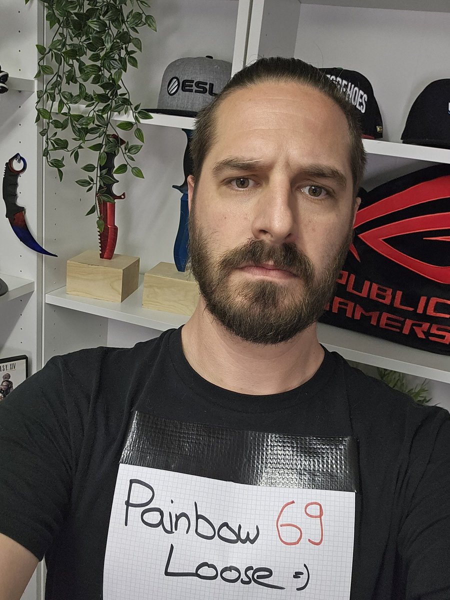 AndiGAMETV's tweet photo. Stream isch LIVE!!!! 🔥🔥

#DigitecPlayground Vol. 13 Vorbereitig mit @Gardalus_ 😍

Oder eifach gseit 'Let's play #Rainbow6Siege 4 Dummies 😬😂

Alle dürfen mit!! 💪🫡🫶

🌐 https://t.co/Ya1pIXyg6t https://t.co/DNE8EcAGs9