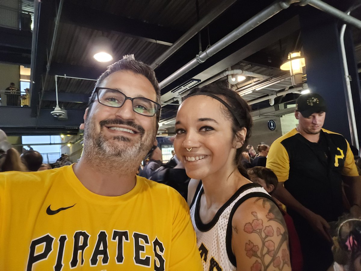 Absolutely loving our new home in Southern PA! Relocating last month has shown me what being SMRA is all about! Love these new communities and the relationships I'm forging. Don't ever be afraid to take the leap! Here's a couple pics from the past few days