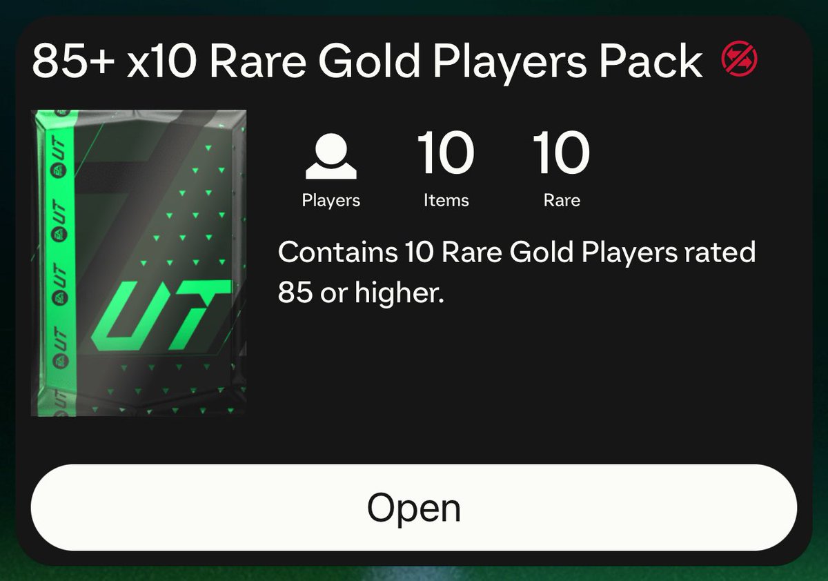 EAFC 26 News tweet media