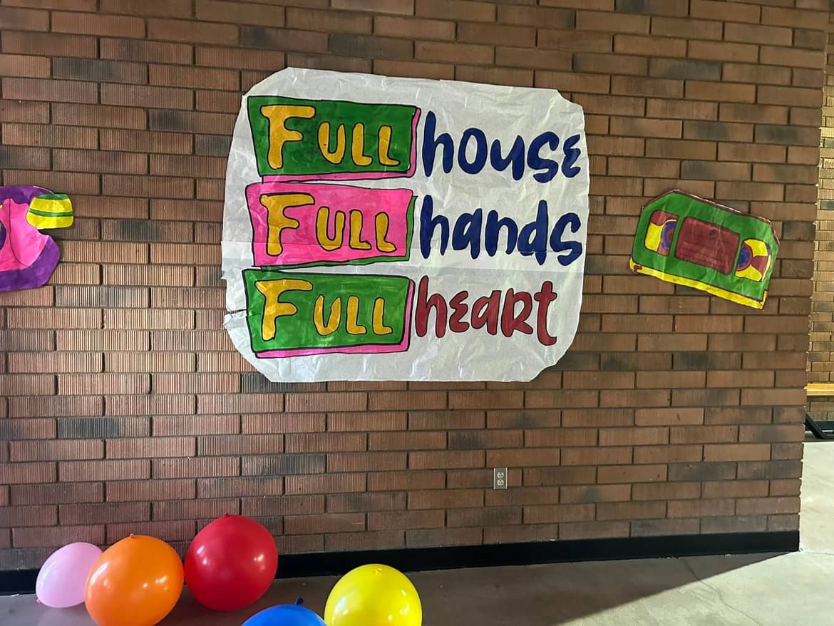 GPS_District's tweet image. Congratulations to Gilbert High Stuco for doing an incredible job hosting the 24-25 AASC Fall Spirit Conference! You created a truly impactful experience for student councils from across Arizona! 

#GPSFamily #connectcreatecare #gilbertpublicschools #gotigers