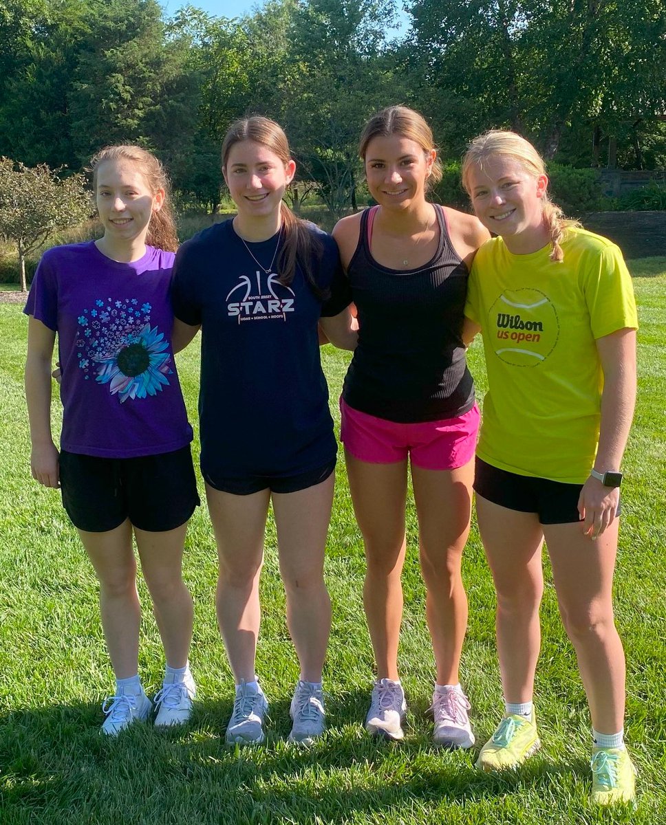 HolyCrossPrepNJ's tweet photo. Field Trip Friday! Our #HolyCrossPrep Cross Country Team capped their first week of team practices at Boundary Creek Natural Resource Area in Moorestown, NJ. Now it’s time for well-earned rest before the start of the school year!
#HolyCrossPrep #CROSS #HCPrepLancers #HCPrepXC https://t.co/VcwvVqb2H1