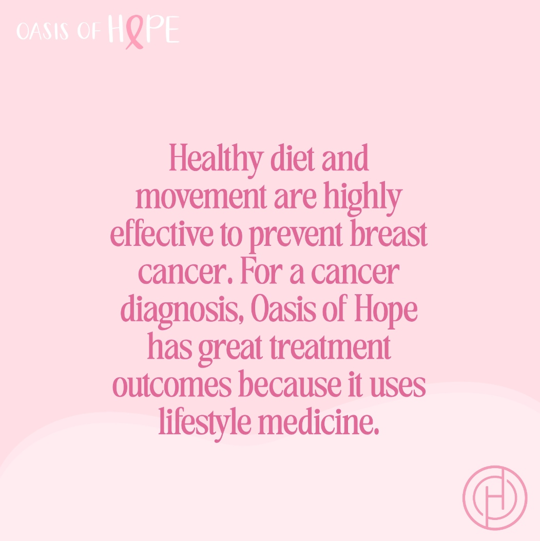 Oasis of Hope Hospital tweet media