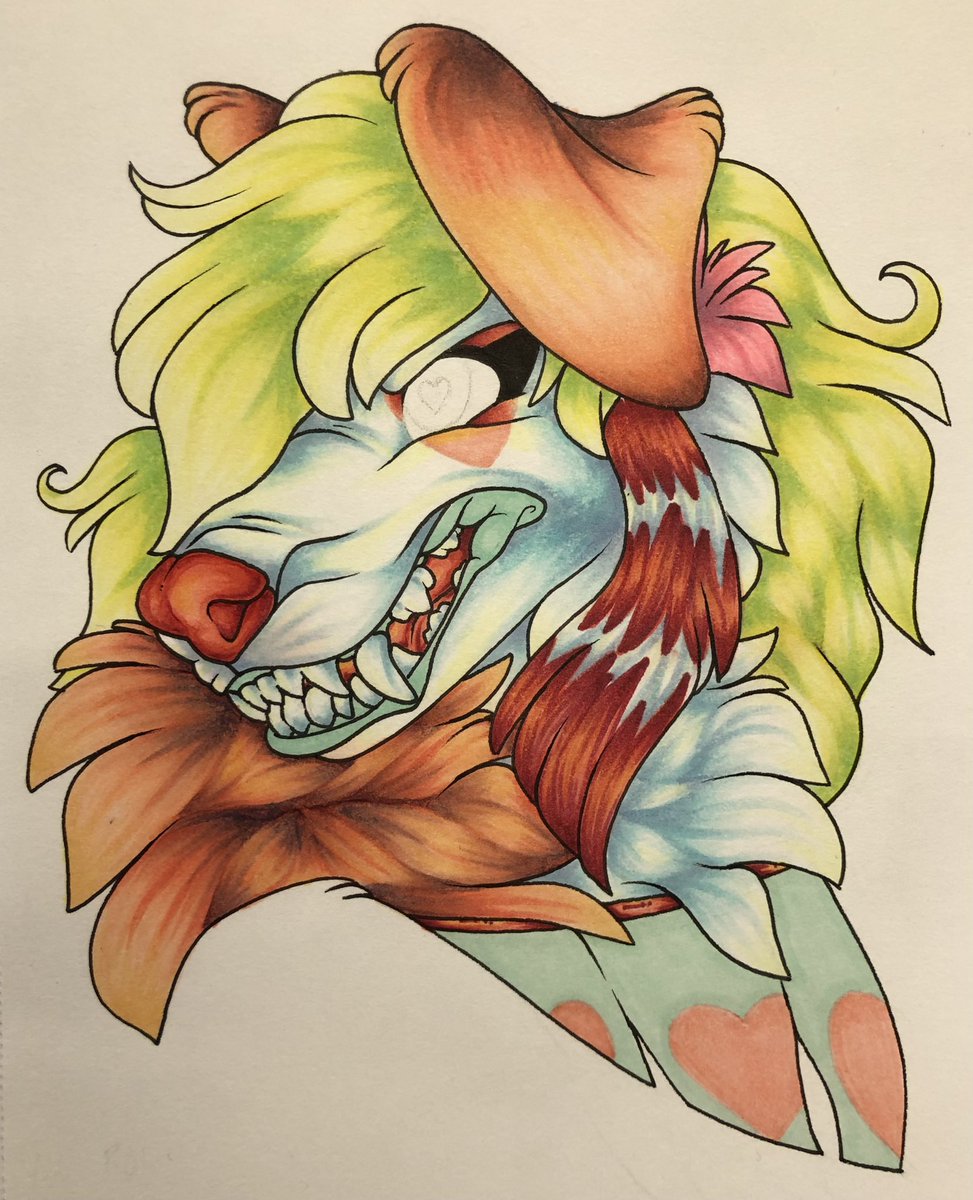 ✨🌟StarryEyedDesign🌟✨ COMM OPEN!!! tweet media