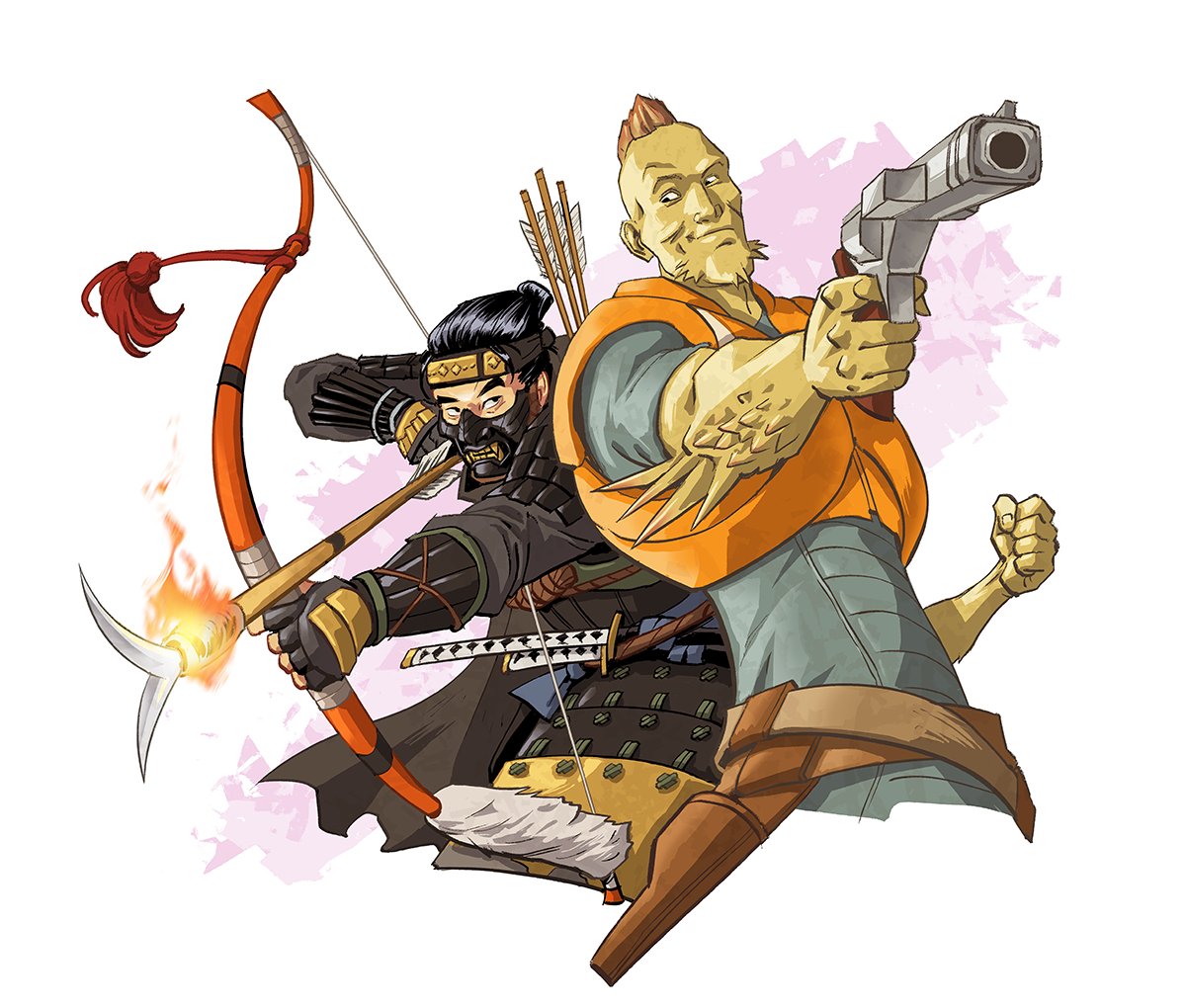 A massive congratulations to our friends at <a href="/FirewalkStudios/">Firewalk</a> on the global launch of <a href="/PlayConcord/">Concord</a> today!

This weekend is going to be a BLAST!